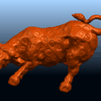 B05.png Voronoi Bull