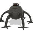 Omnidroid-v.10-Next-level-ONE-v15.jpg Omnidroid v.10 是皮克斯电影《超人总动员》中的人物形象机器人。