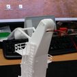 20170825_163441.jpg Grue pour maquette de bateau Seabex One Graupner