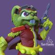 buky-ohare-by-ikaro-ghandiny-4.jpg Bucky O'Hare