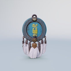 1.png Asia Ancient Tradition Talisman ver.2
