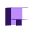 2022-03-17_2x2_3x3_b_V2_Schubladeneinsatz_Part2.stl Коробки для хранения Tanos Systainer Storage-Box - и для маленького принтера тоже