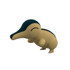 Cyndaquil_2018-Jun-12_08-25-13AM-000_CustomizedView28468472821_png_alpha.png Download free STL file Cyndaquil • 3D printing design, Deltareactor