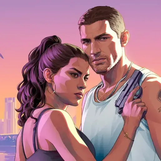gta vi  jason & lusia