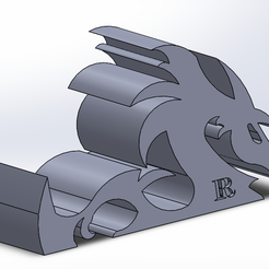cor.png STL file Suporte de Celular em forma de Dragão・3D printable model to download