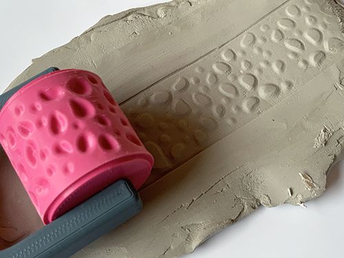 IMG_8671.jpeg Rouleau encreur pour poterie - Ensemble complet