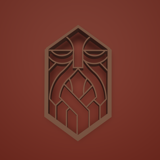 polymer clay cutter 3D model