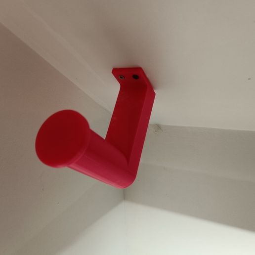 09d177db-5e0b-4439-a772-ad6c3e8831e1.jpg Filament Spool holder wall support 1KG easy simple