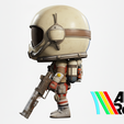 4.png ARC Raider - Funko pop