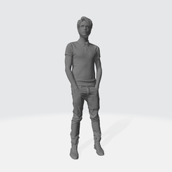 Man-Figure-Standing-with-Hands-in-Pocket.png Man Figure Standing with Hands in Pocket