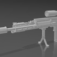 SCAR2.png SCAR-H MK17 Sniper Variant (unsupported)