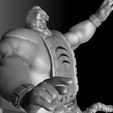 121.jpg 克朗将军 1987.TMNT.3d 可打印 STL.