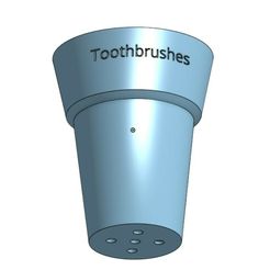 Toothbrush-cup.jpg Toothbrush cup