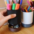 IMG_4281.JPG STL file DESIGN PEN・Design to download and 3D print