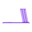 45 Stand.stl FJB Themed pistol display stand