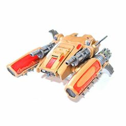 Custom_SoS_Athene_Anti_Gravity_Hotrod_Painted_0.jpg CUSTOM SISTERS OF SILENCE - ATHENE  (Poorhammer SoS Race Entry)