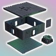 Objective-Room-Parts.jpg Objective Room 8×8