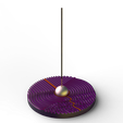 untitled.400.png Tame Impala-Currents Incense Burner