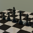 chessPrv2.png Chess Set