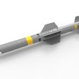 untitled.1.jpg AGM-84 C Harpoon Anti-Ship Missile