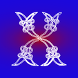 output-56-render.png Set 1. 13 celtic knot letters