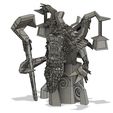 Ancient-of-Lore-CAD.jpg Night Elves - WarCraft 3 - Complete Package