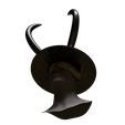 Loki0251.png one piece Elbaph loki helmet cosplay