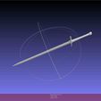 meshlab-2024-01-09-07-15-00-44.jpg Konosuba Darkness Sword Printable Assembly