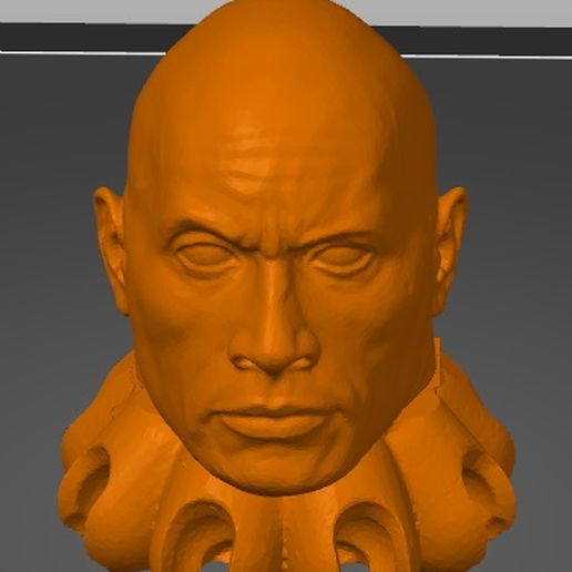 the rocktopus extensible 3D model