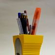 IMG_20220508_214549.jpg Pencil sharpener shaped pencil