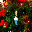 cover.jpg Bush Homer Tree Ornament