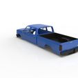 ford.6.jpg f150 1992 4x4 double cab rc body shell