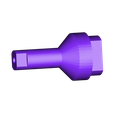 OpenRC_F1_250scaled_-_Front_Axle_v5-1.STL Archivo STL gratis OpenRC F1 250% a escala・Modelo de impresión 3D para descargar