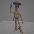Cattura.png Woody from Pixar Toy Story
