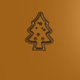 Näyttökuva-2021-06-28-161802.jpg Christmas Tree cookie Cutter