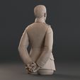 006.jpg Werner Voss Bust Sculpture
