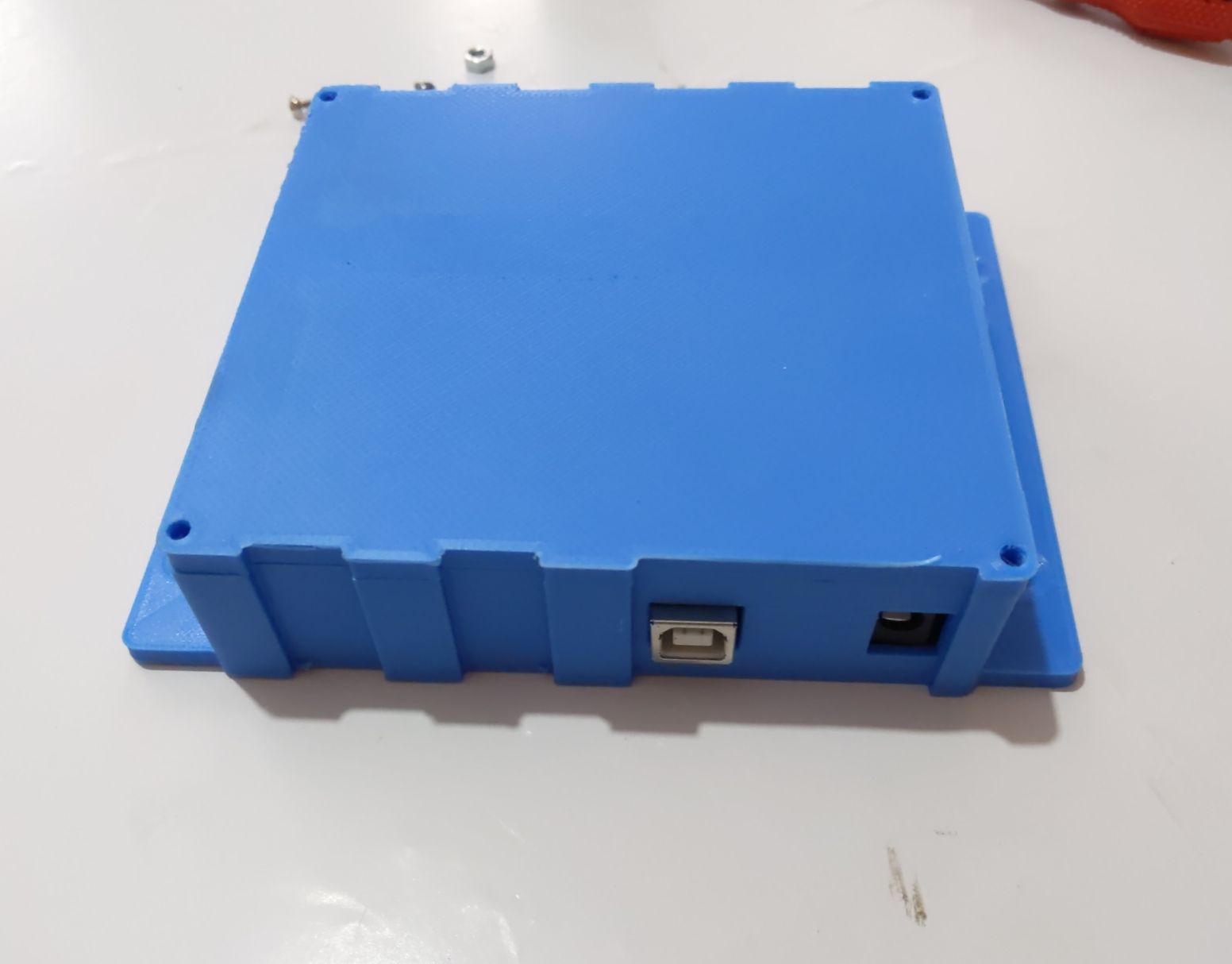 Stl File 3d Printed Arduino Uno Home Automation Enclosure Sim800l Stl File 3d Printed Arduino Uno Home Automation Enclosure Sim800l