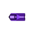 Guard.obj Couteau Valorant BlastX