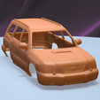 a002.png SUBARU FORESTER S-TURBO 2000 (1/24) printable car body