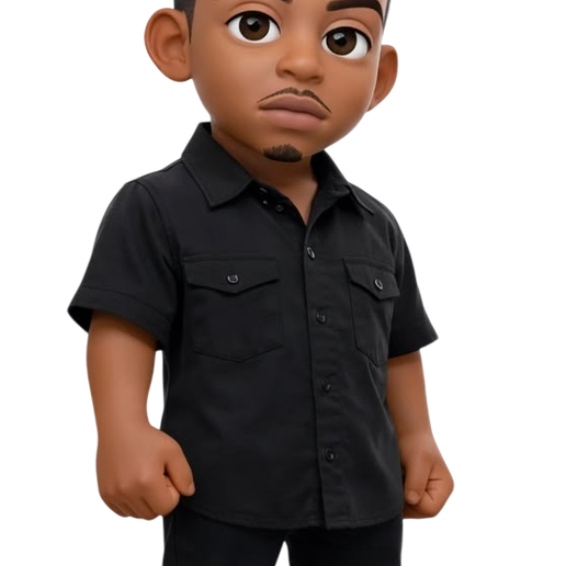 Tej Parker - Fast and Furious Team