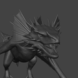 스크린샷-504.png ARK Survival Evolved Poison Wyvern