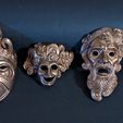 0.jpg Collection de masques Dark souls