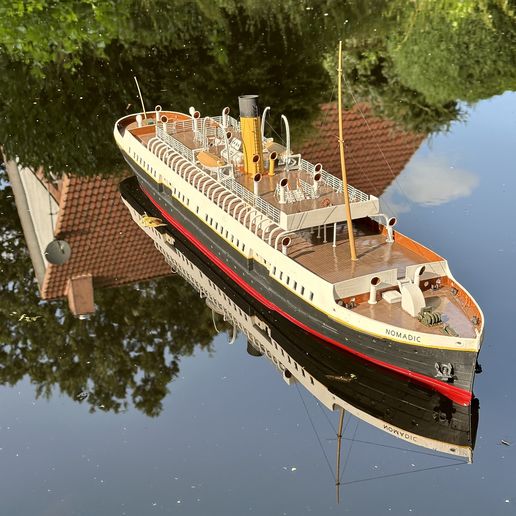 IMG_5014.jpeg S. S. NOMADIC - Titanic's little sister