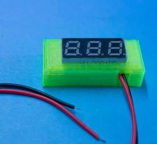 d5aaca660e8ae9c023e3fdc116b98757_display_large.jpg Estuche personalizable para Voltímetro de Tecnología de Semillas