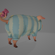 POOGIE-MEMORIAL-STRIPES-4.png MONSTER HUNTER POOGIE MEMORIAL STRIPES