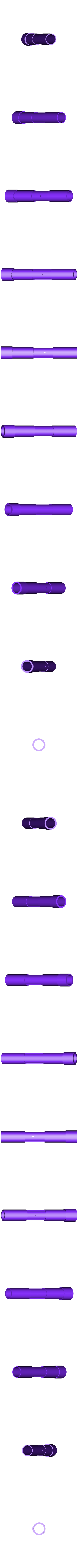 jaylah stick_middle-cylinder_part_in_one_part.stl Jaylah – Extendable Staff