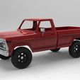 F150-old-313.125.jpg Ford F150 Old 1974 313mm wheelbase Axial, BRX01, RC4WD