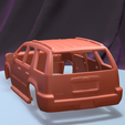 a004.png CHEVROLET TAHOE 2010 (1/24) printable car body