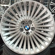 rooyal.png BMW Royal Style wheels for scale model 1/18 1/24 etc.