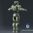 10005-3.jpg Halo Mark 4 Spartan Armor - 3D Print Files